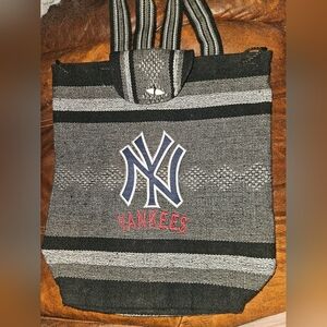 New York Yankees Unisex Backpack